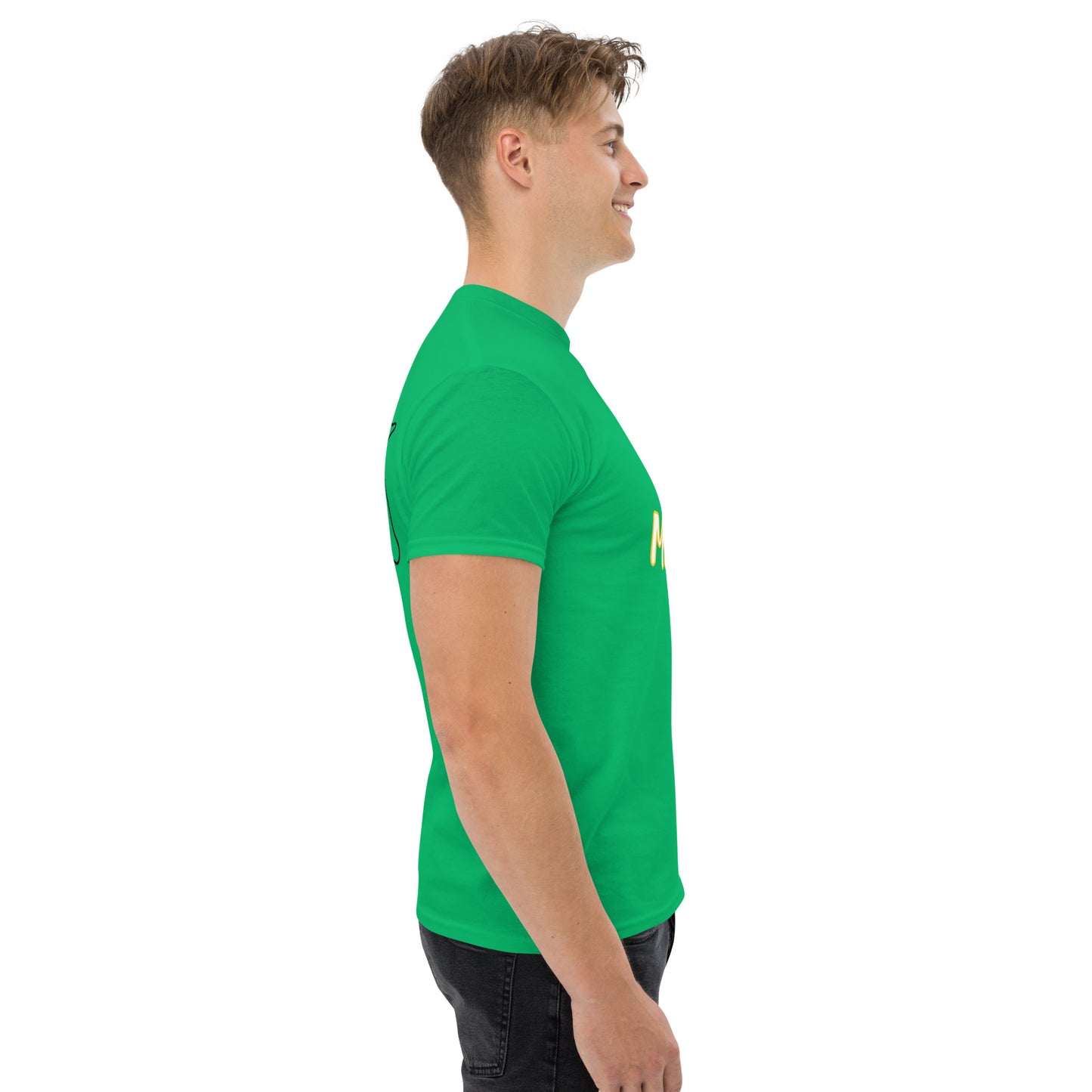 Inc.redibile Mizzica T-Shirt
