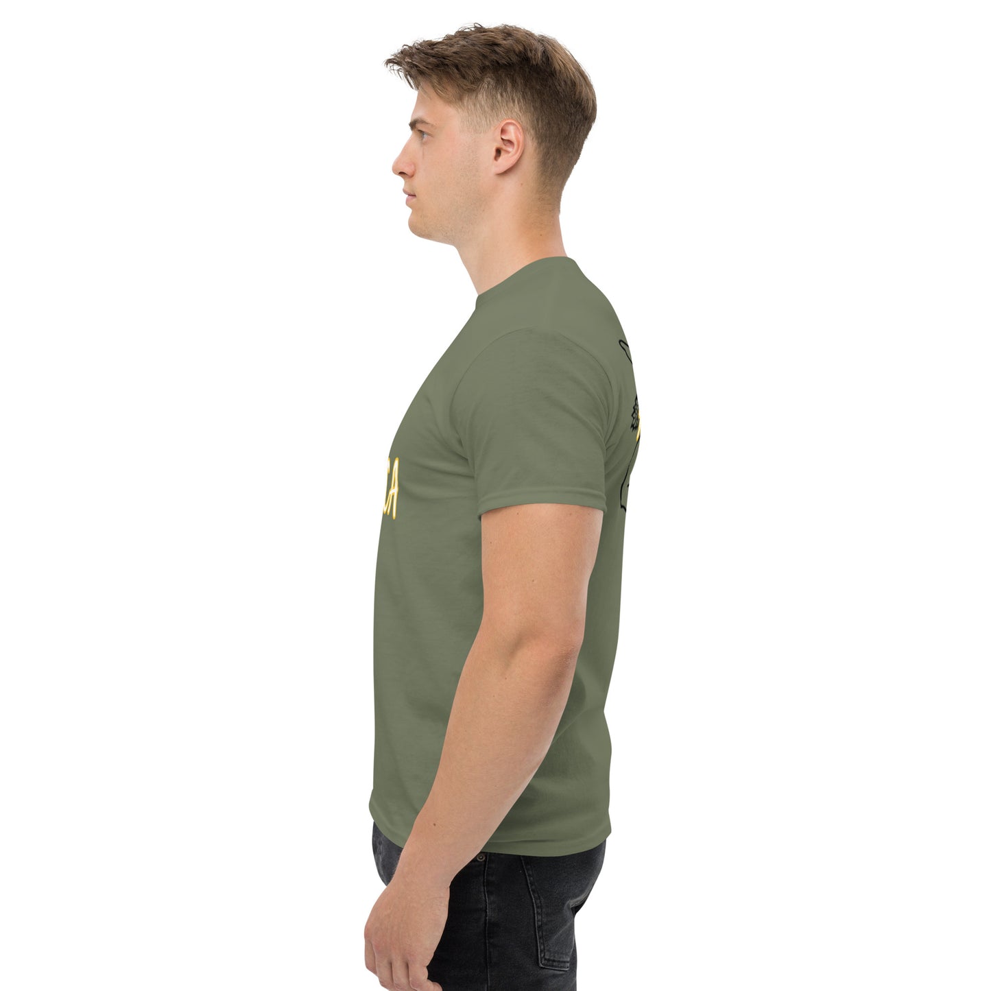 Inc.redibile Mizzica T-Shirt