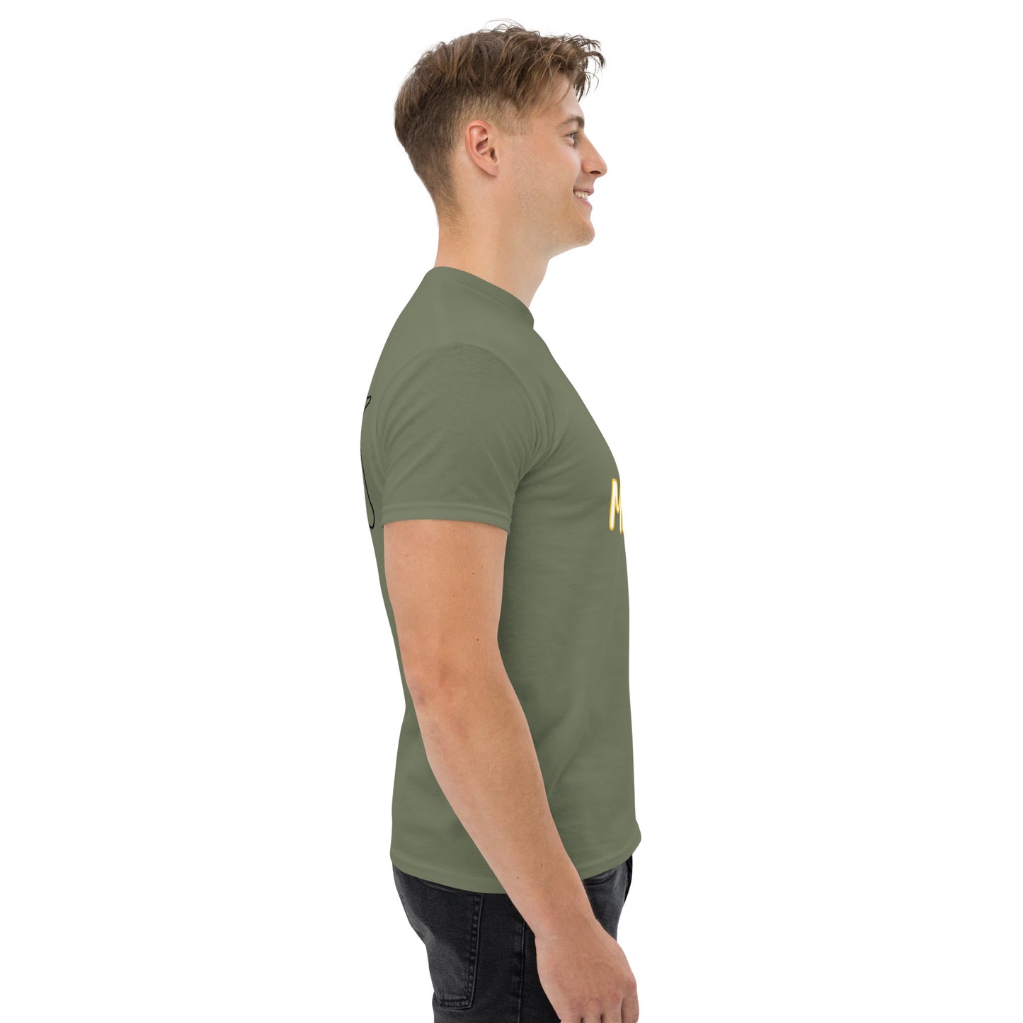 Inc.redibile Mizzica T-Shirt