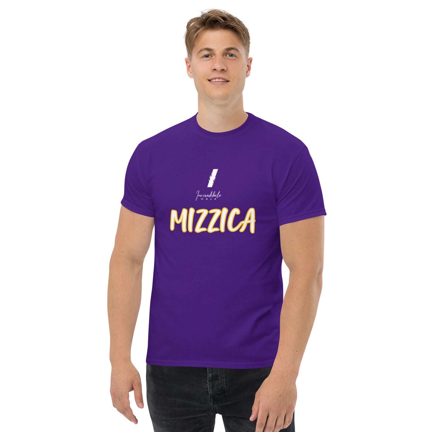 Inc.redibile Mizzica T-Shirt