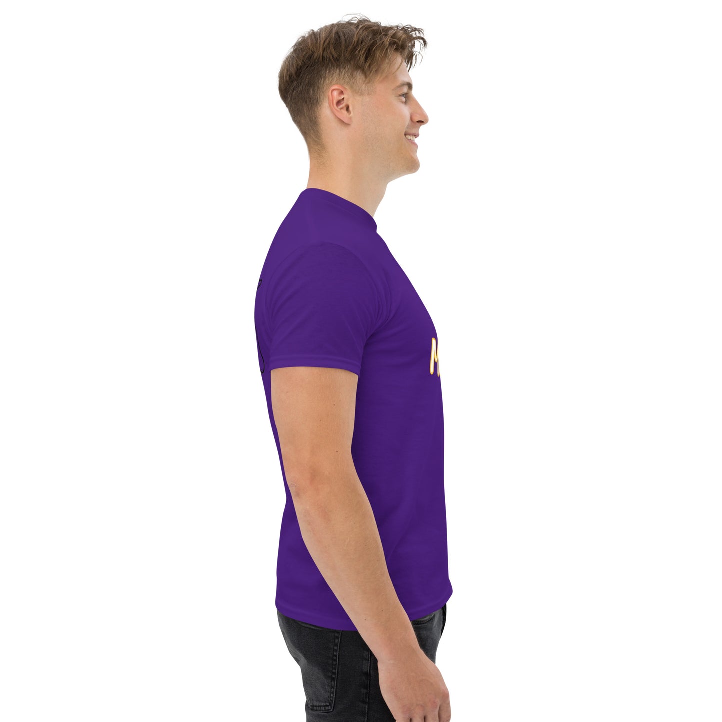 Inc.redibile Mizzica T-Shirt