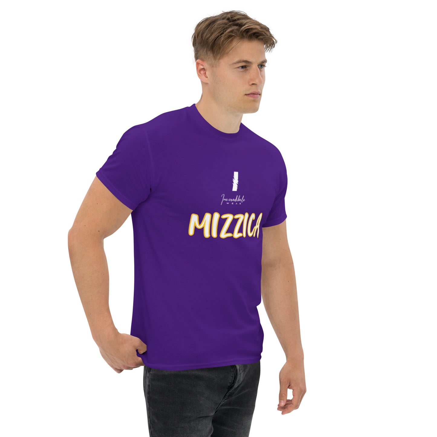 Inc.redibile Mizzica T-Shirt