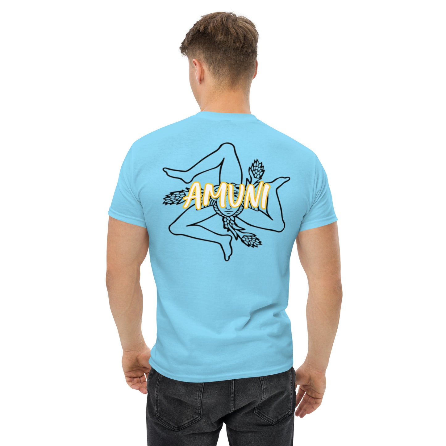 Inc.redibile Mizzica T-Shirt