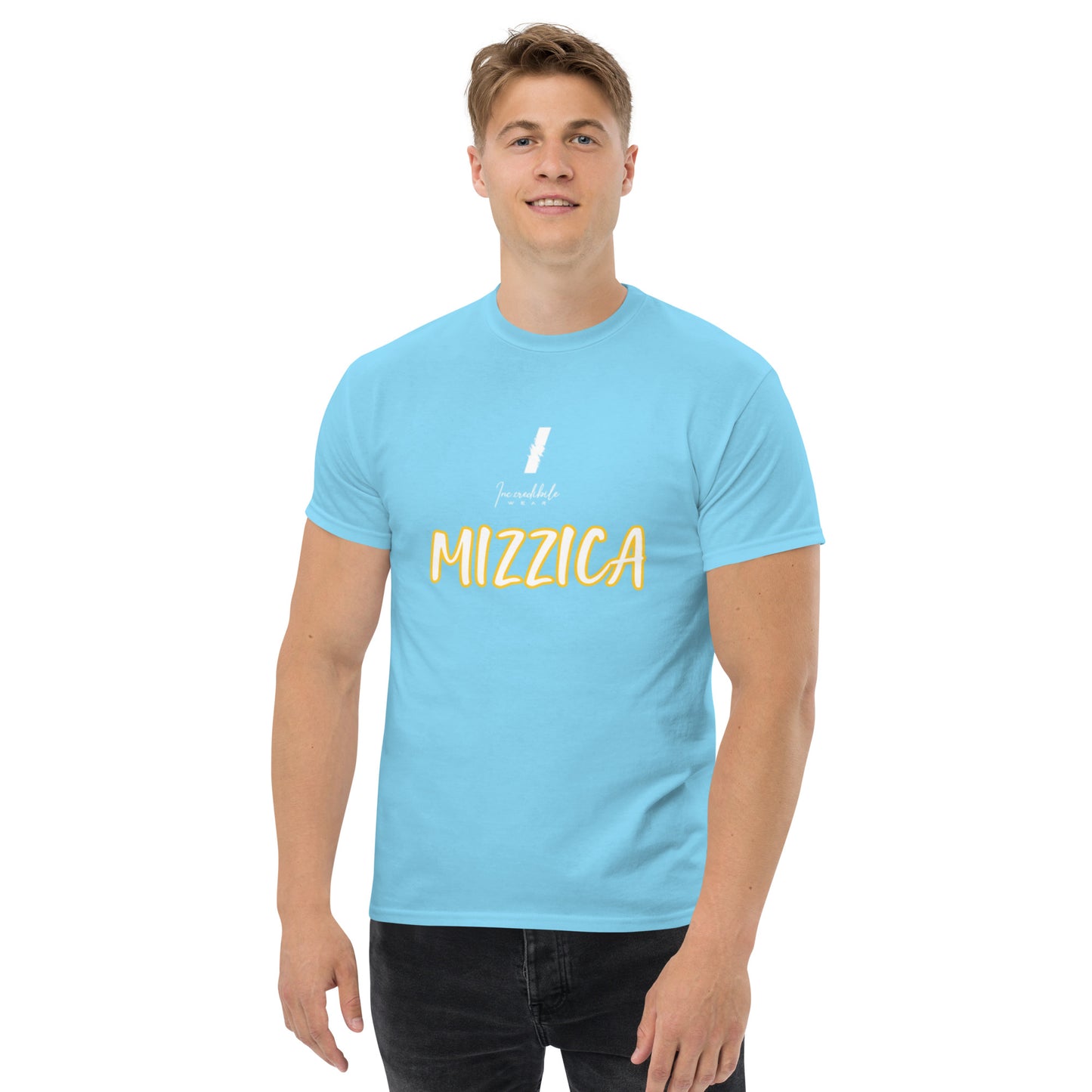 Inc.redibile Mizzica T-Shirt