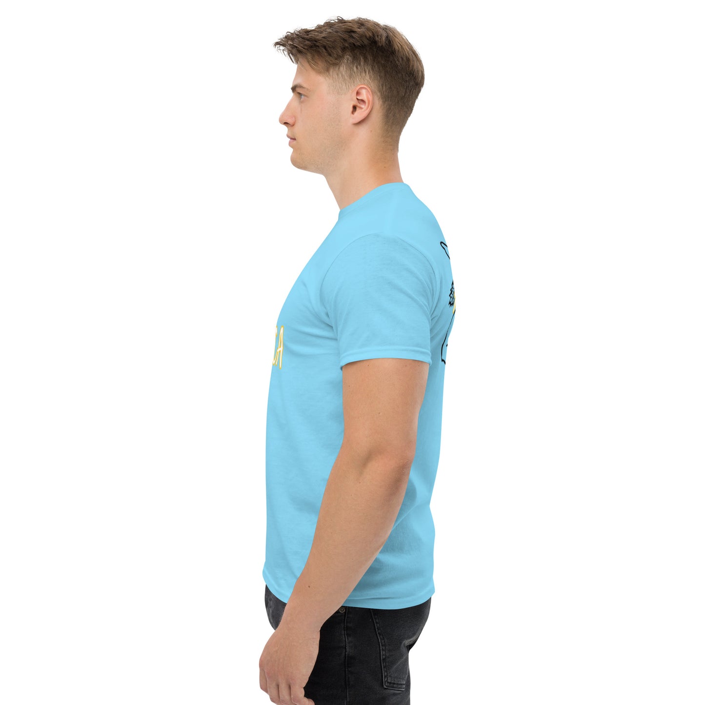 Inc.redibile Mizzica T-Shirt