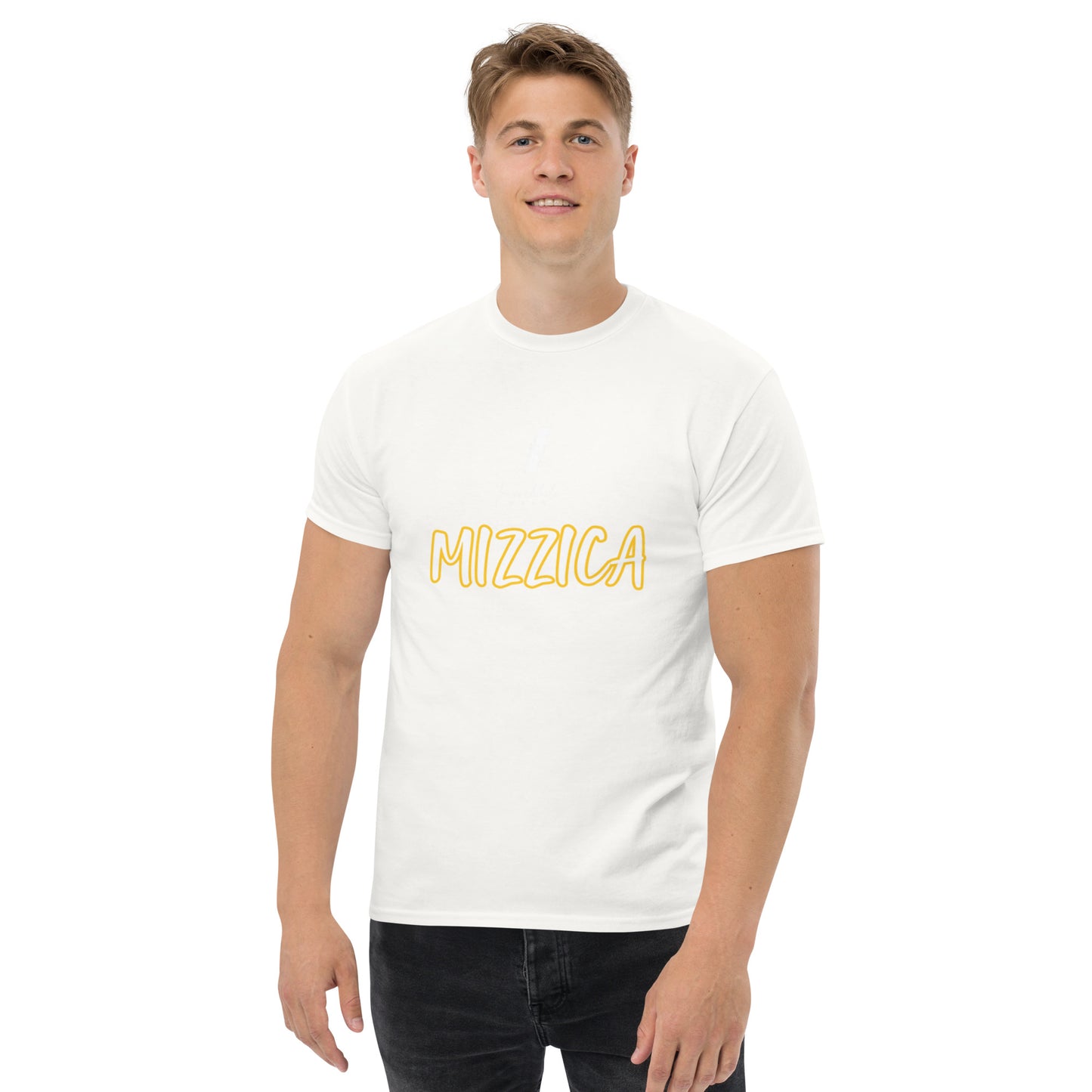 Inc.redibile Mizzica T-Shirt