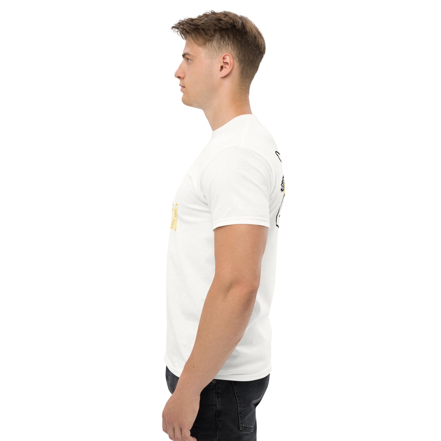 Inc.redibile Mizzica T-Shirt