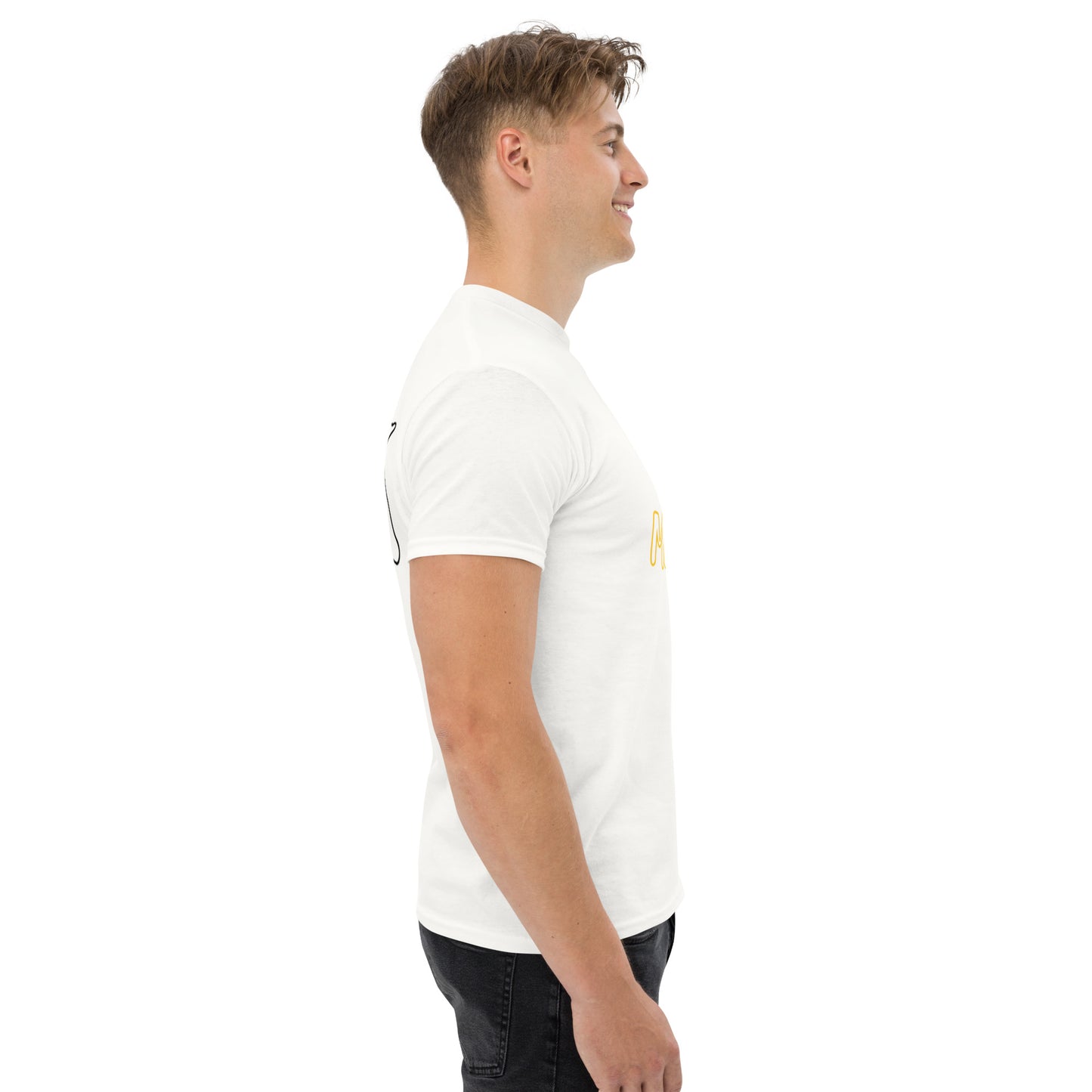 Inc.redibile Mizzica T-Shirt