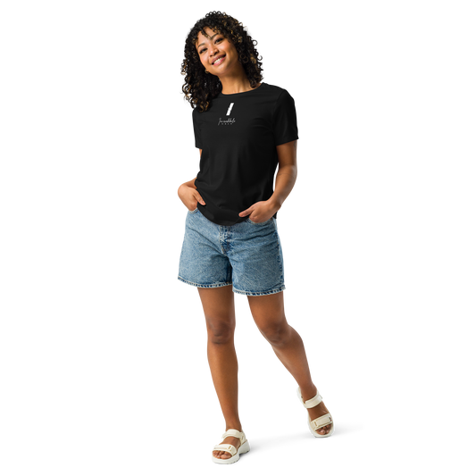 Inc.redibile Relax Damen-T-Shirt