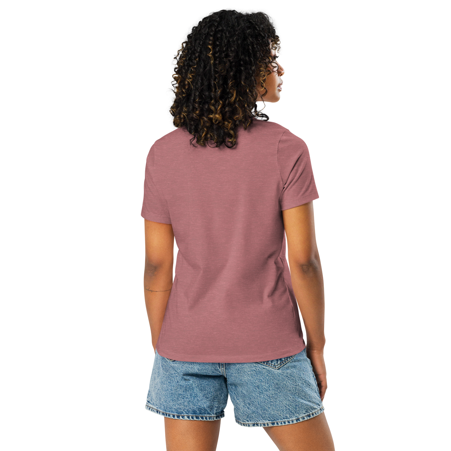 Inc.redibile Relax Damen-T-Shirt